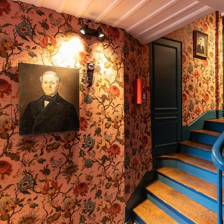 Le Passocean Apartman Honfleur Kültér fotó