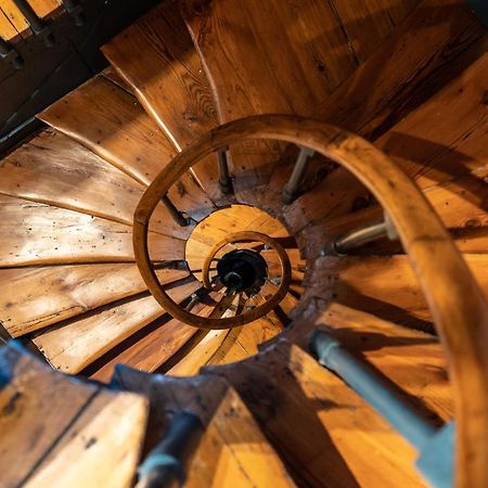 Le Passocean Apartman Honfleur Kültér fotó