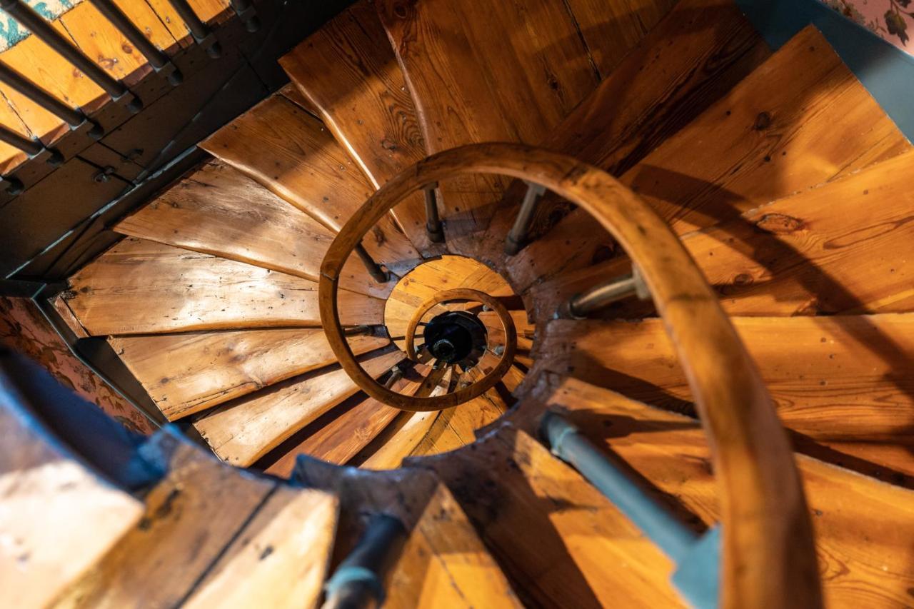 Le Passocean Apartman Honfleur Kültér fotó