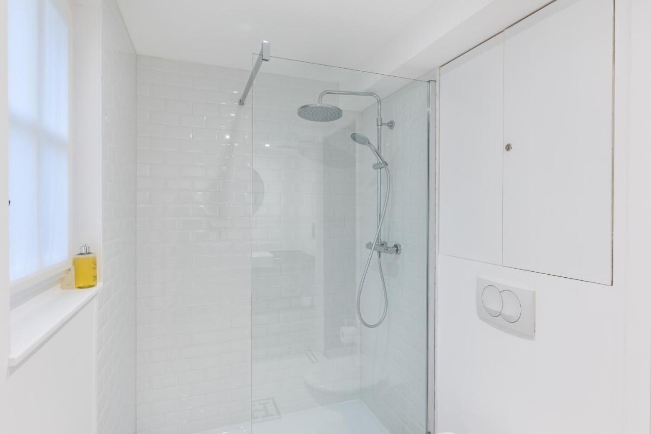 Le Passocean Apartman Honfleur Kültér fotó