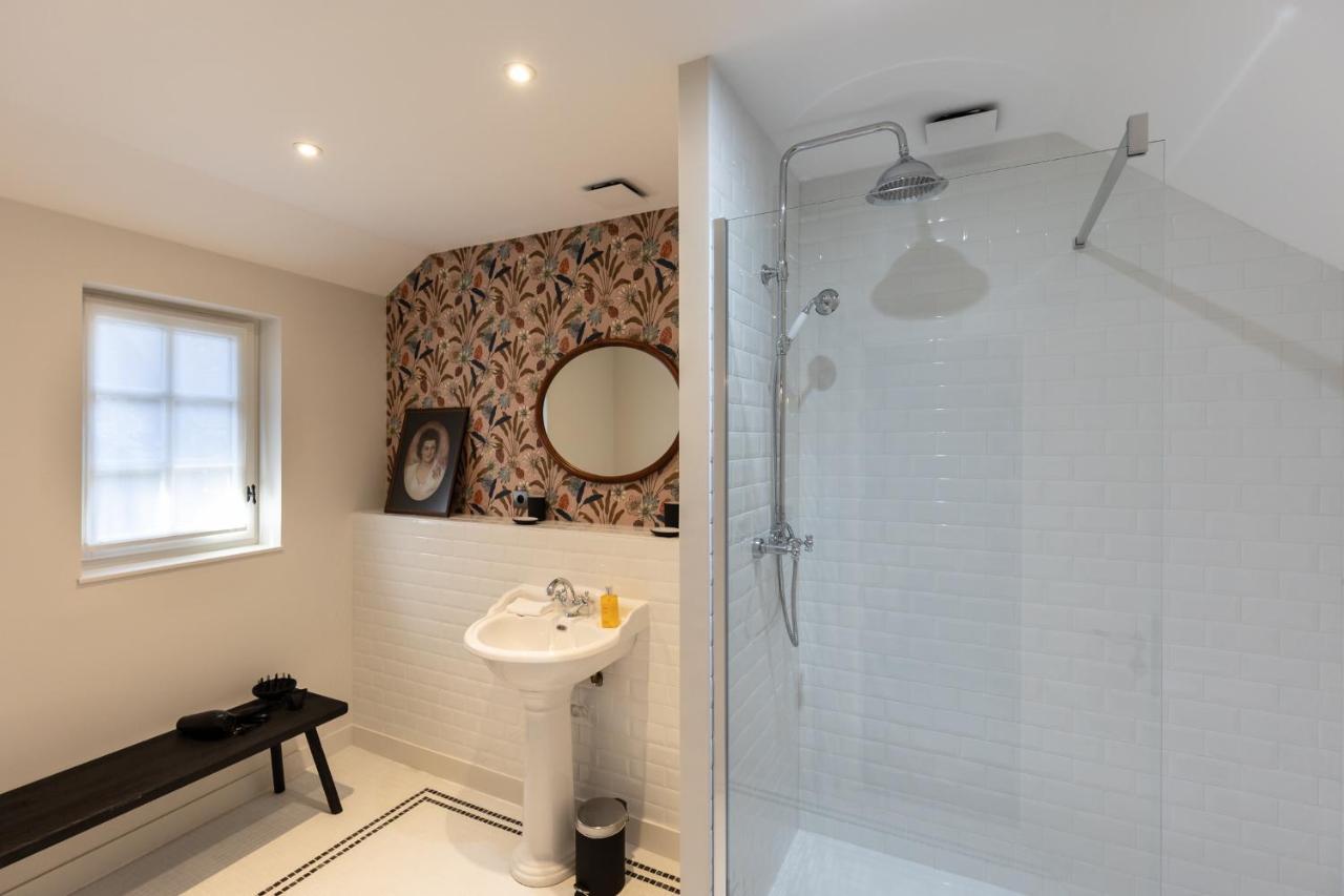 Le Passocean Apartman Honfleur Kültér fotó